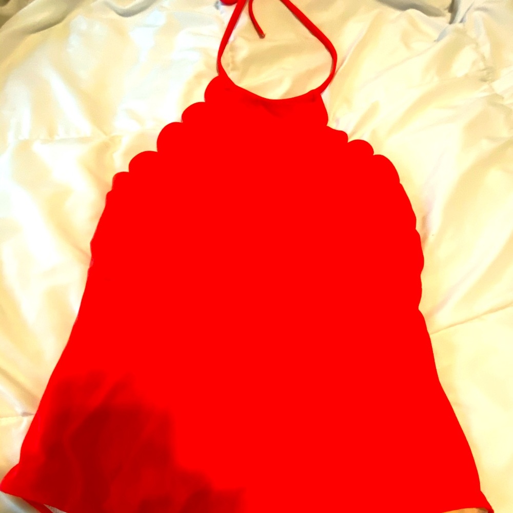 Never worn bathing suit